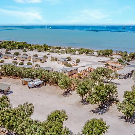 Tasman Holiday Parks - Denham Seaside Экстерьер фото