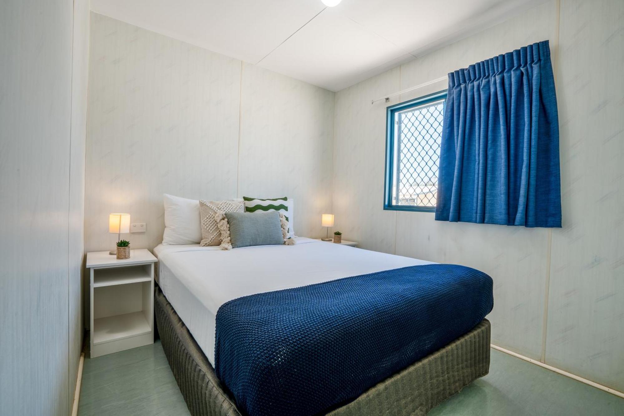 Tasman Holiday Parks - Denham Seaside Экстерьер фото