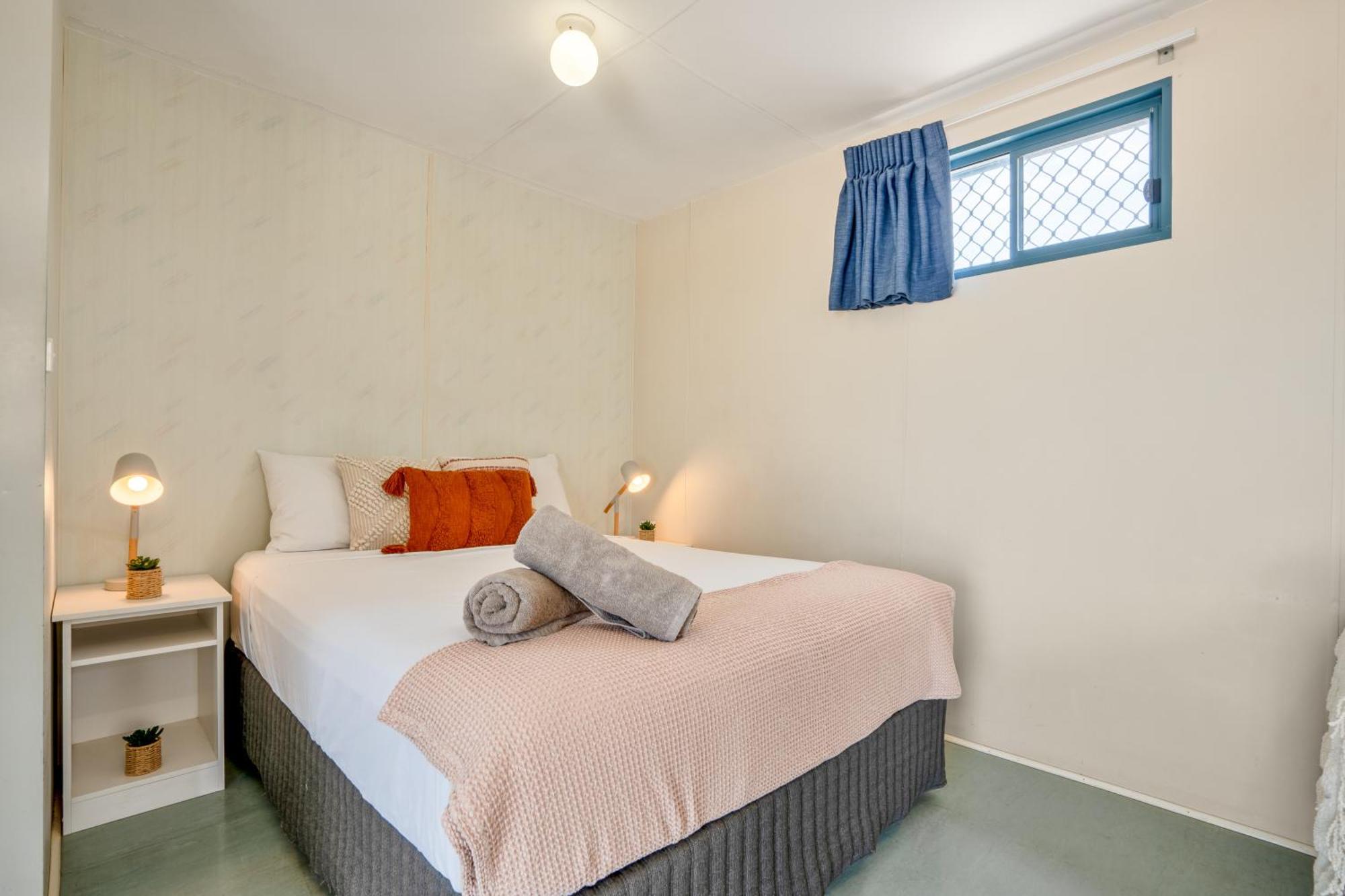 Tasman Holiday Parks - Denham Seaside Экстерьер фото