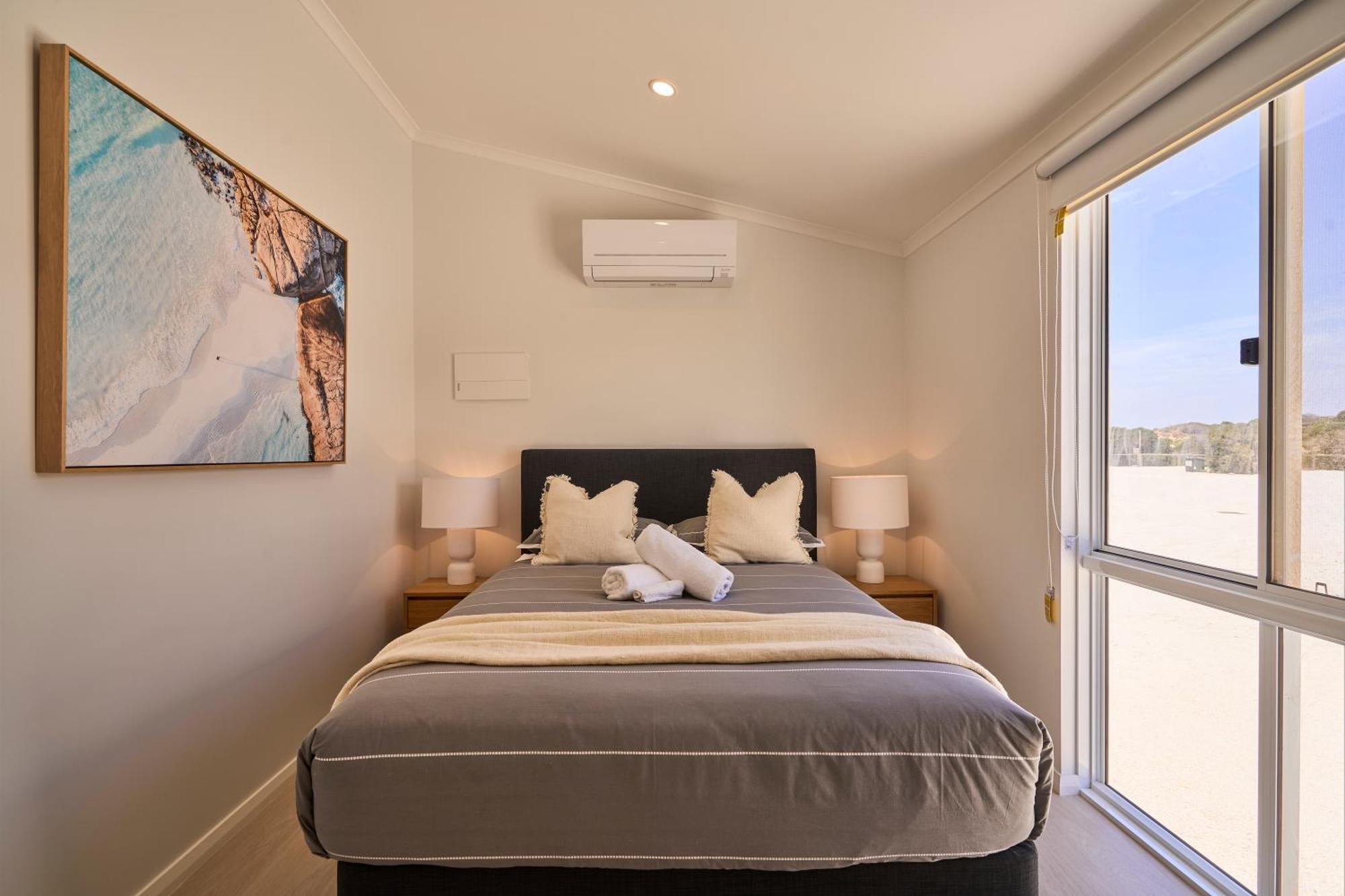 Tasman Holiday Parks - Denham Seaside Экстерьер фото