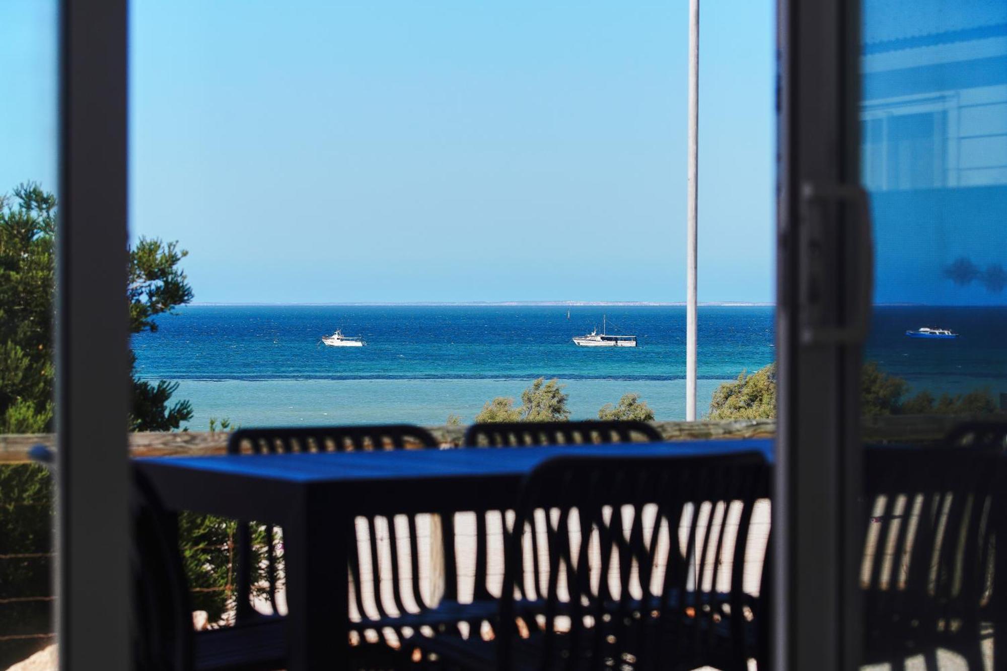 Tasman Holiday Parks - Denham Seaside Экстерьер фото